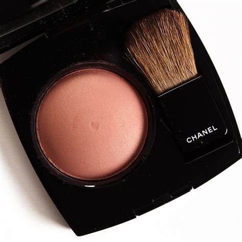 chanel alezane blush|chanel blush reviews.